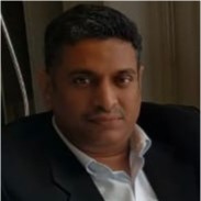 Suhas T