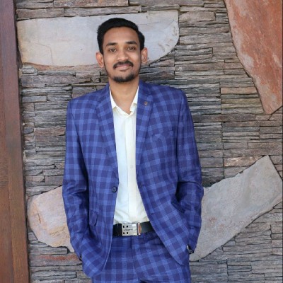 Abhisek B