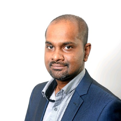 Sanjaya d