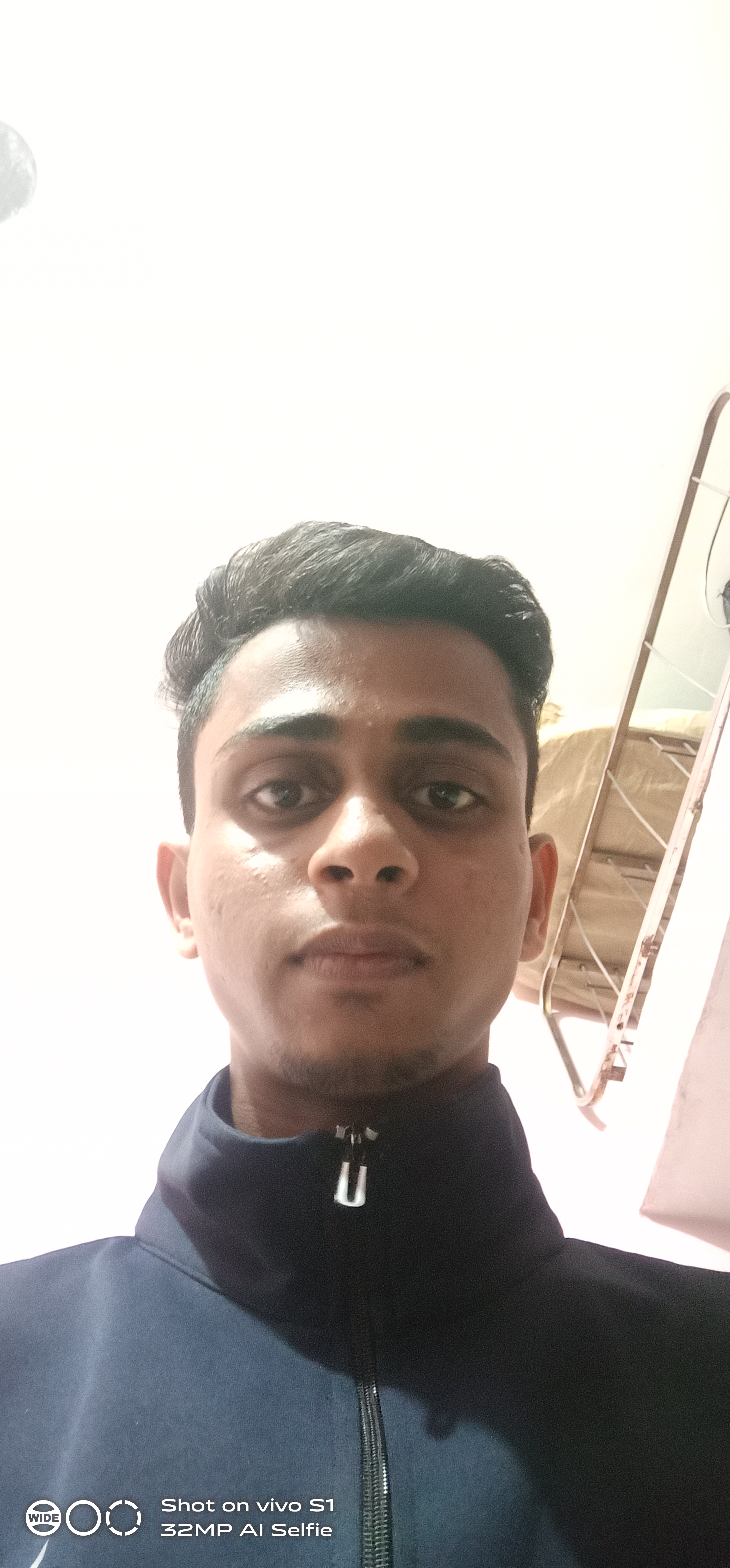 Sahil S