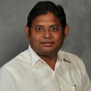 Neelesh V