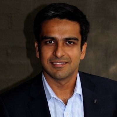 Hitanshu S