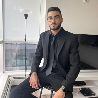 Nael M