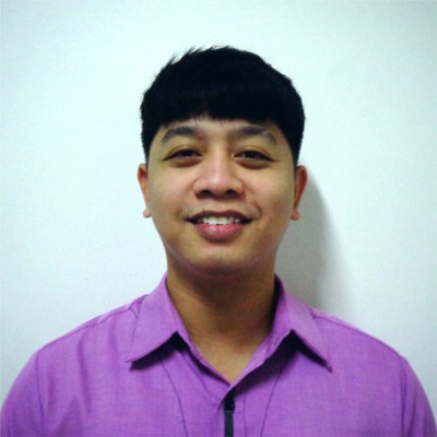 John P