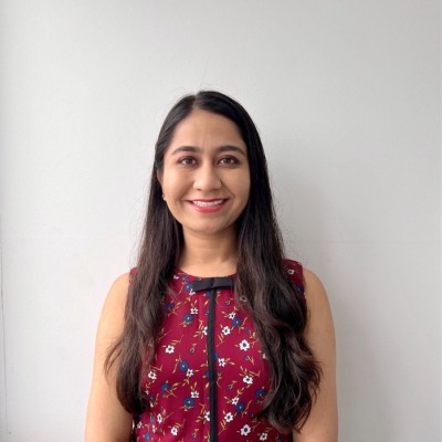 Vaidehi T