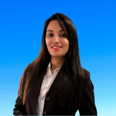 Deeksha P
