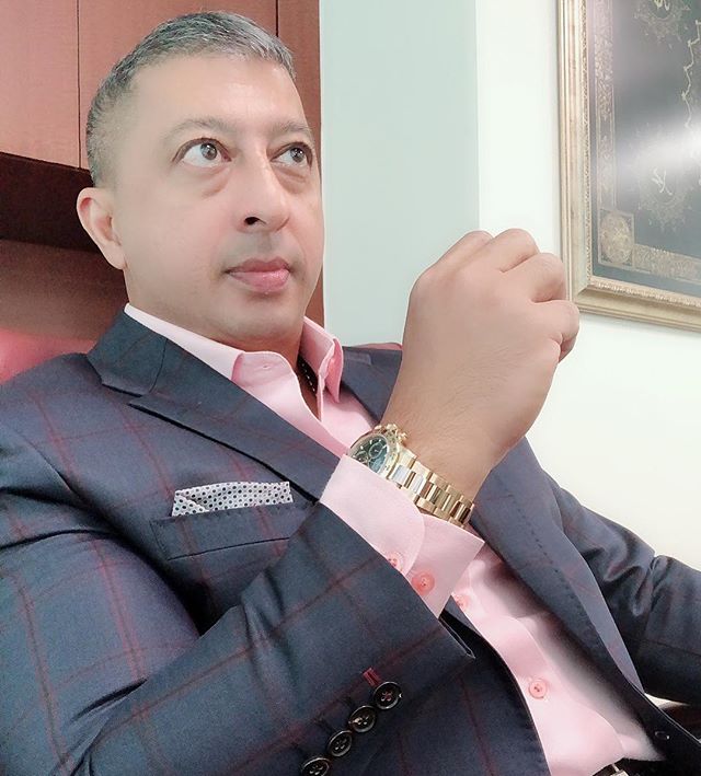Mohd A