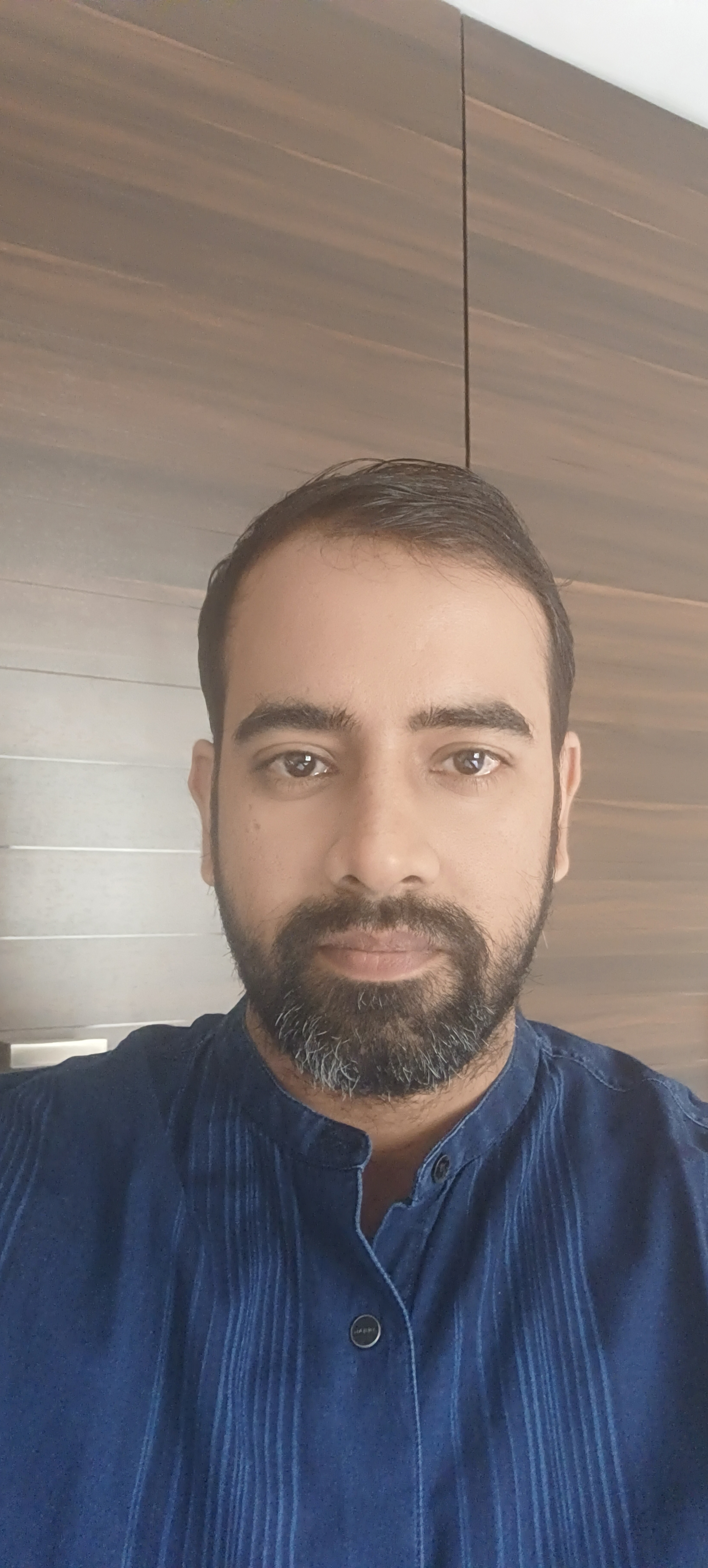 Rohit B