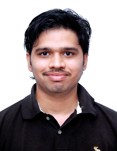 Aditya Avinash J