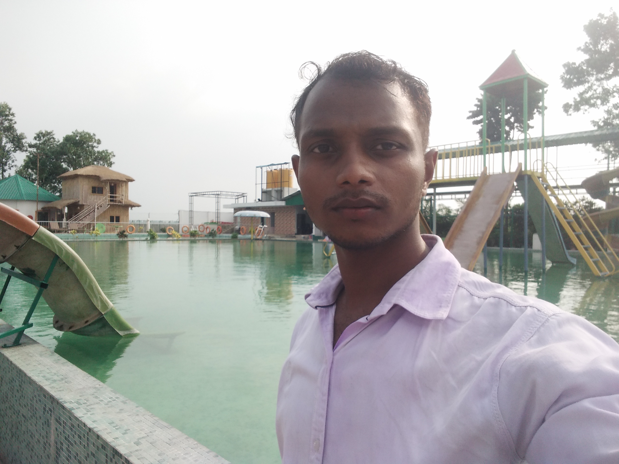 Dipak  D