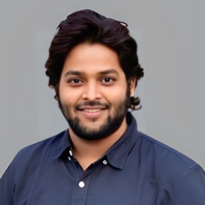 Tushar S