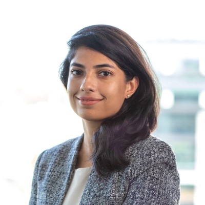 Madhvi A