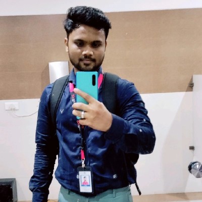 Shaik K