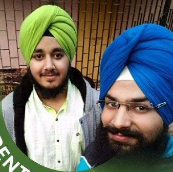 Manpreet S