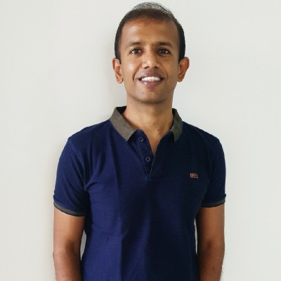 Avinash B