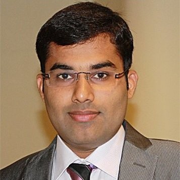 Swapnil B