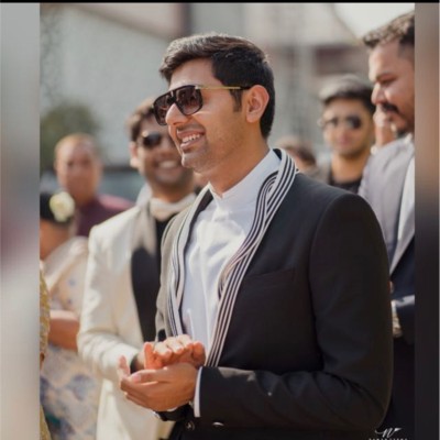 Sidhant C