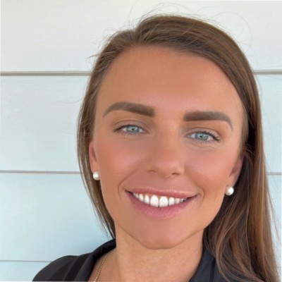 Courtney C