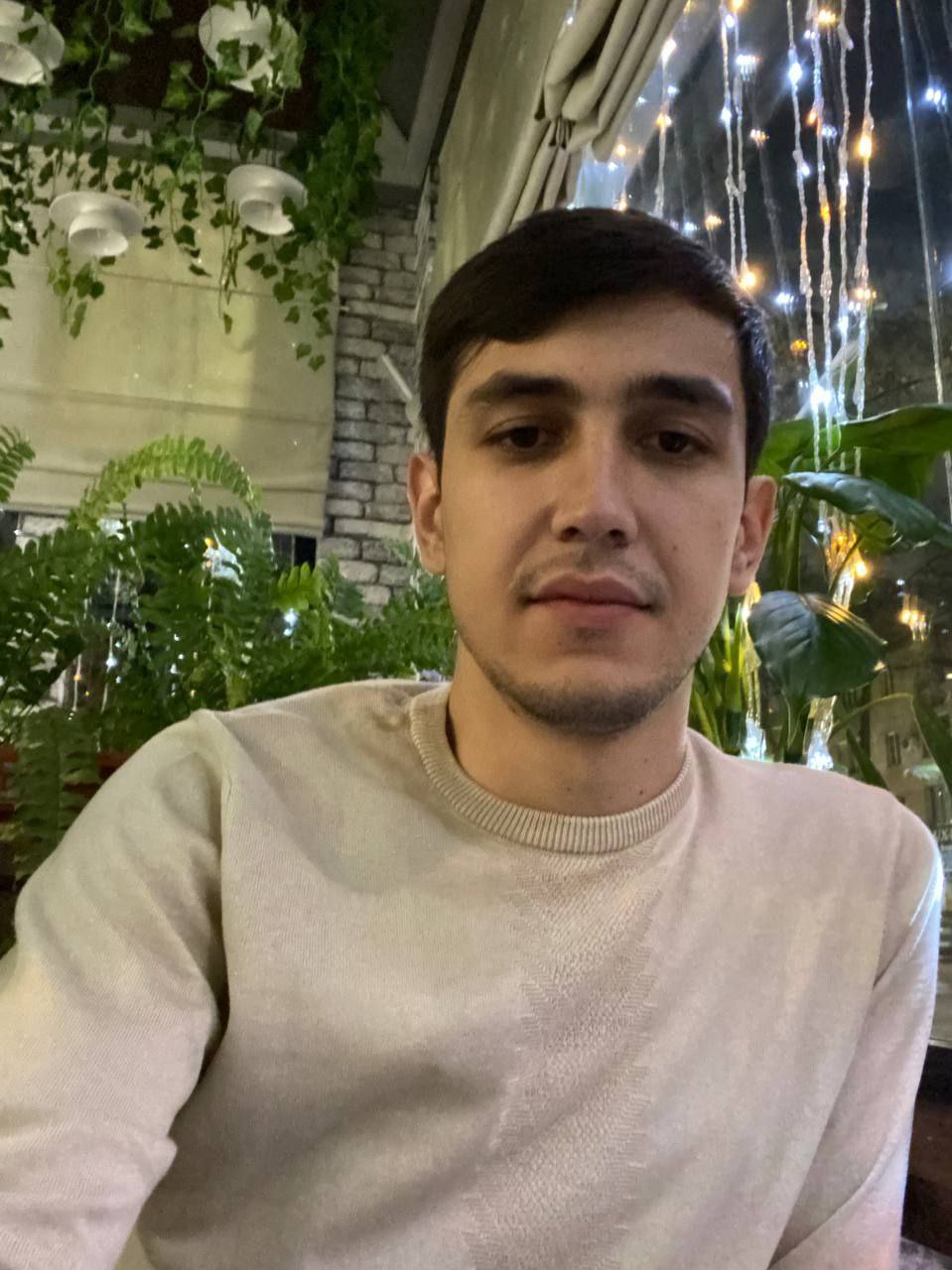 Karim M