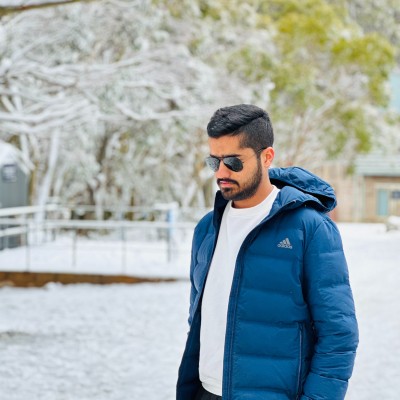 Anshul S