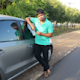 Parag N