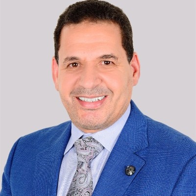 Djamel B