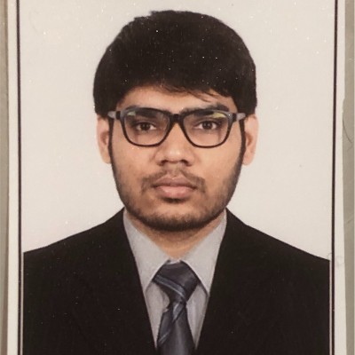 Ronak M