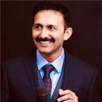 Karthik T
