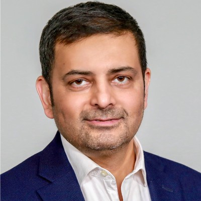 Sanjay S