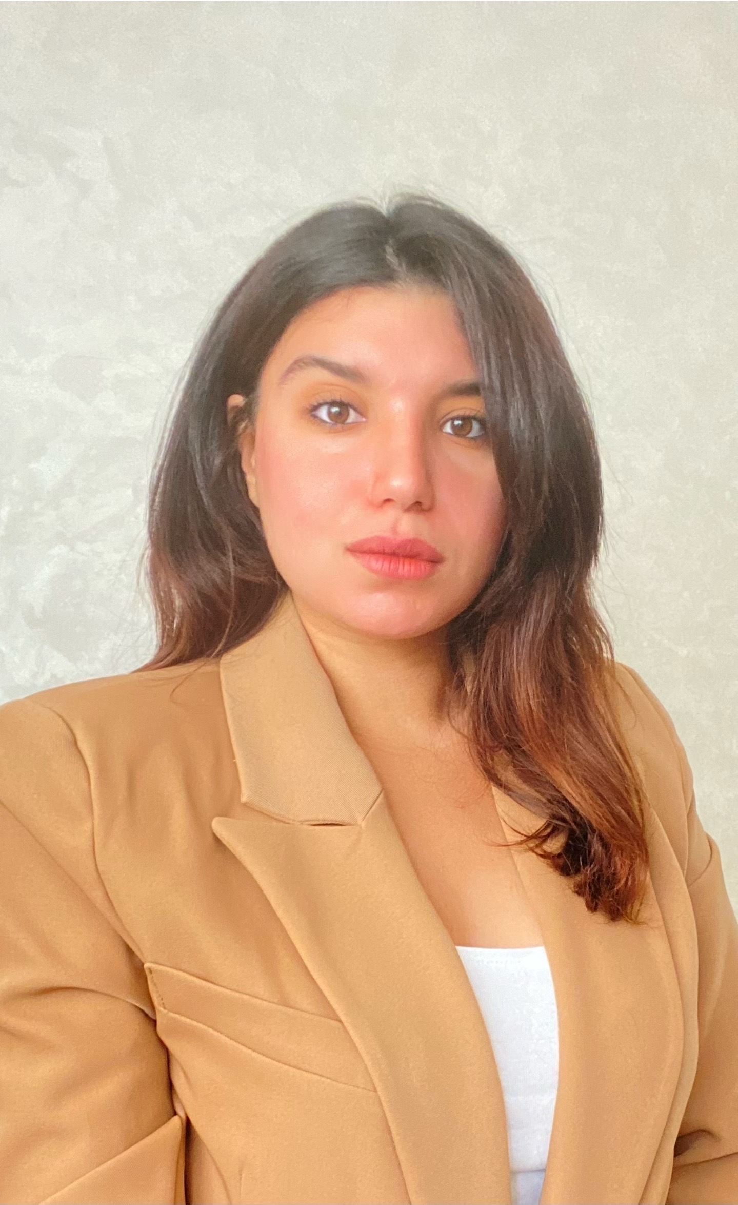 Zahra M