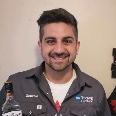Gonzalo C