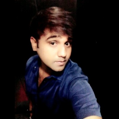 Harshal  A