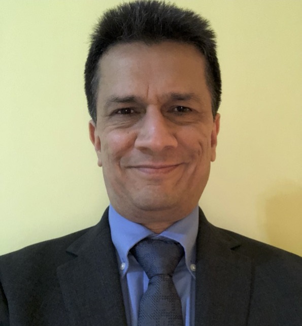 Rajesh S