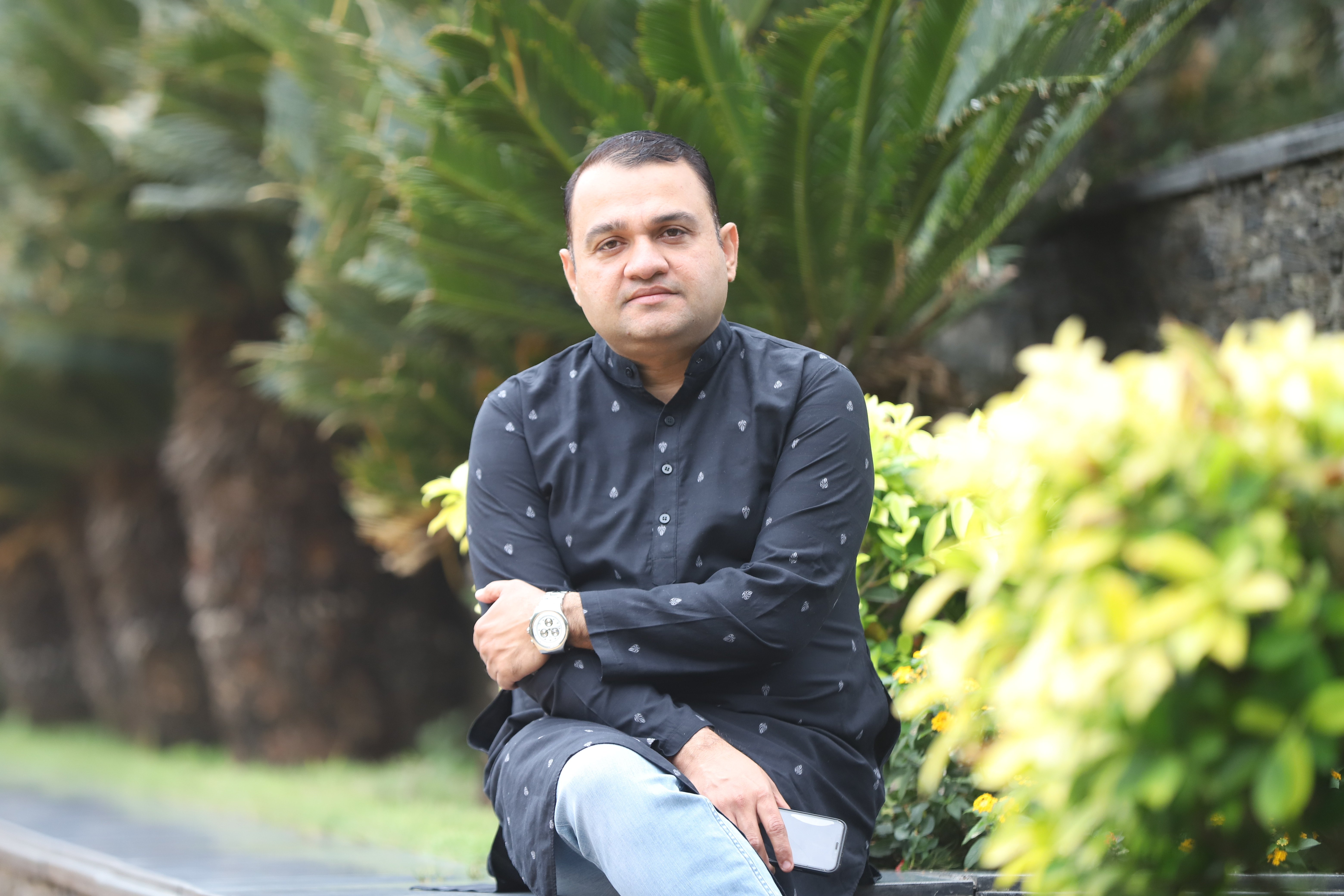 Nirmal  G