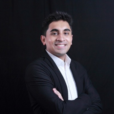 Anand S