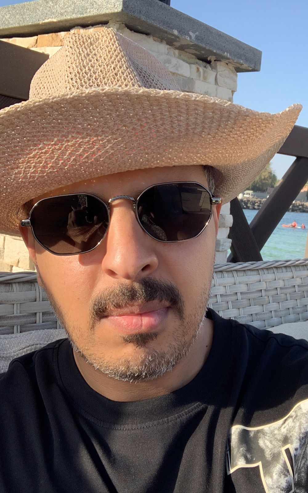Abdulrahman M