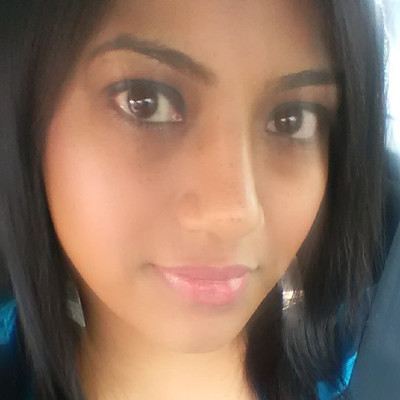 Shaaista S
