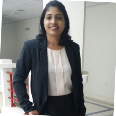 Sheetal K