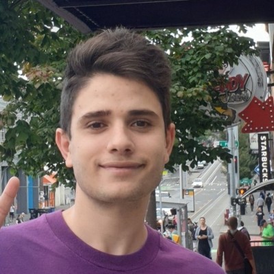Harrison H