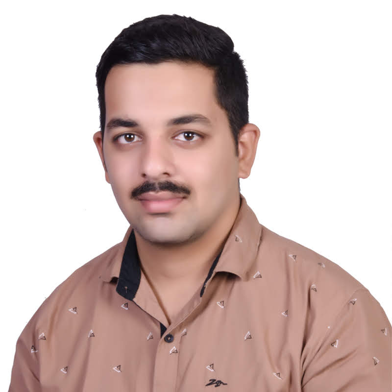 Shailesh W