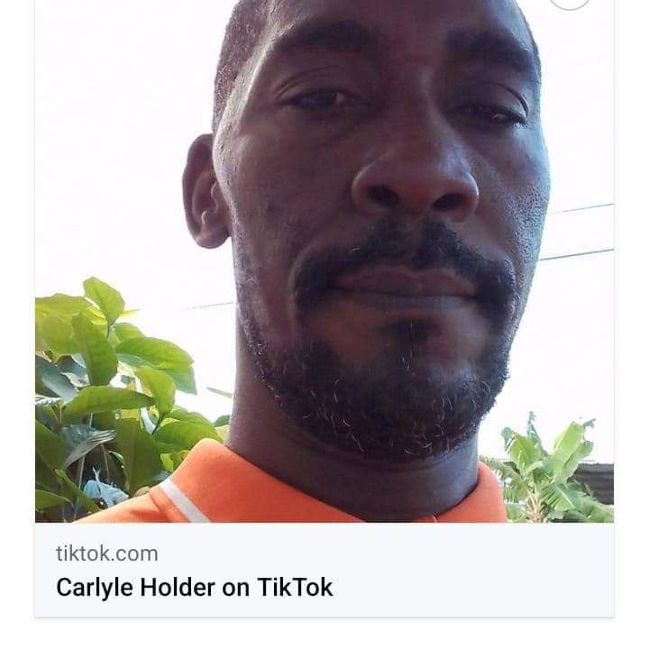 Carlyle O