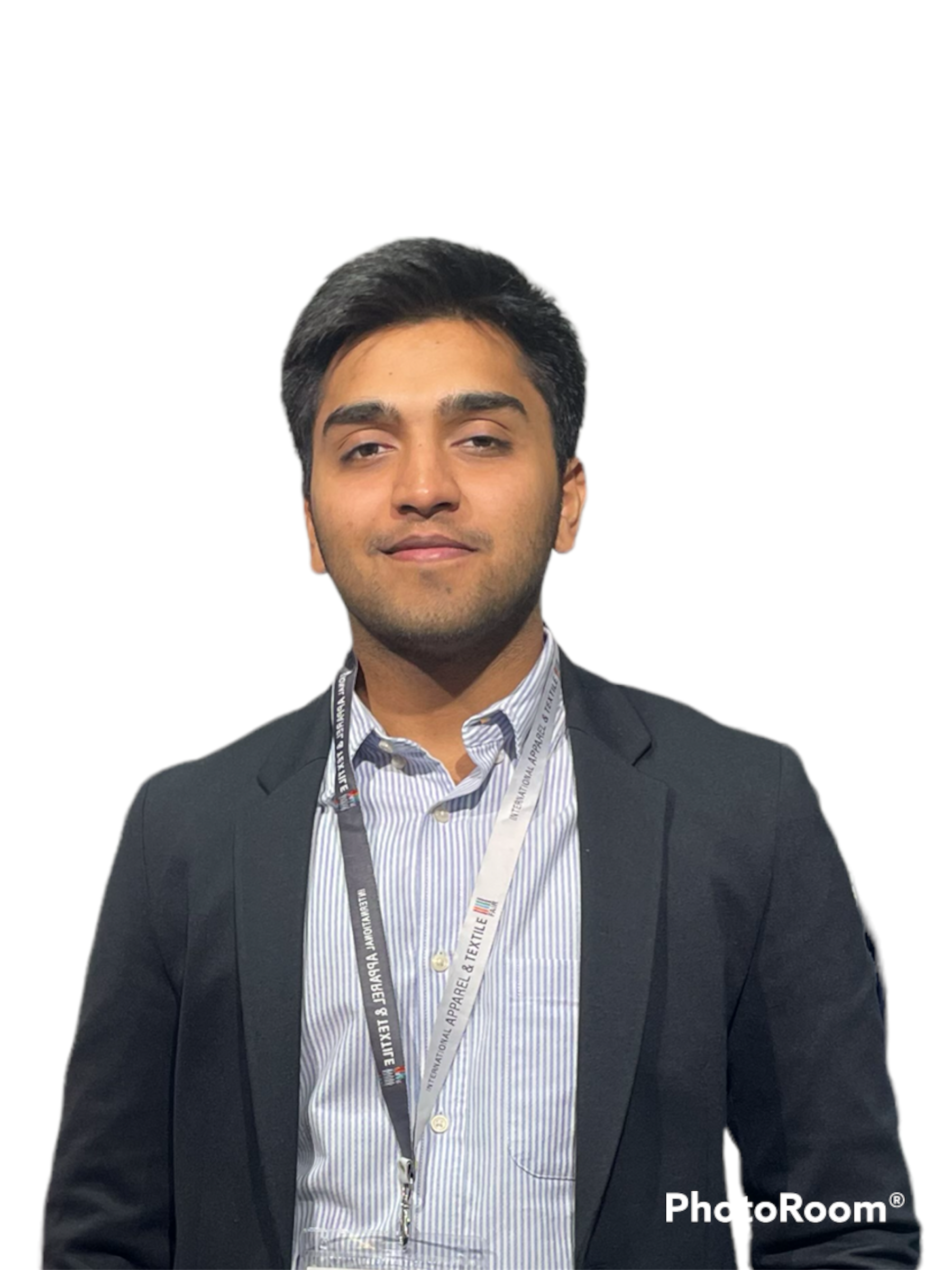 Mukund G