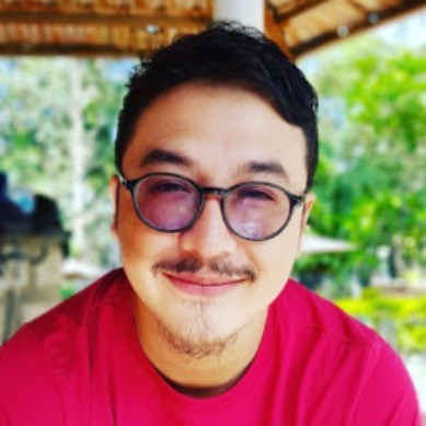 Nikhil B