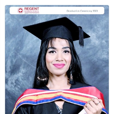 Pranesha K