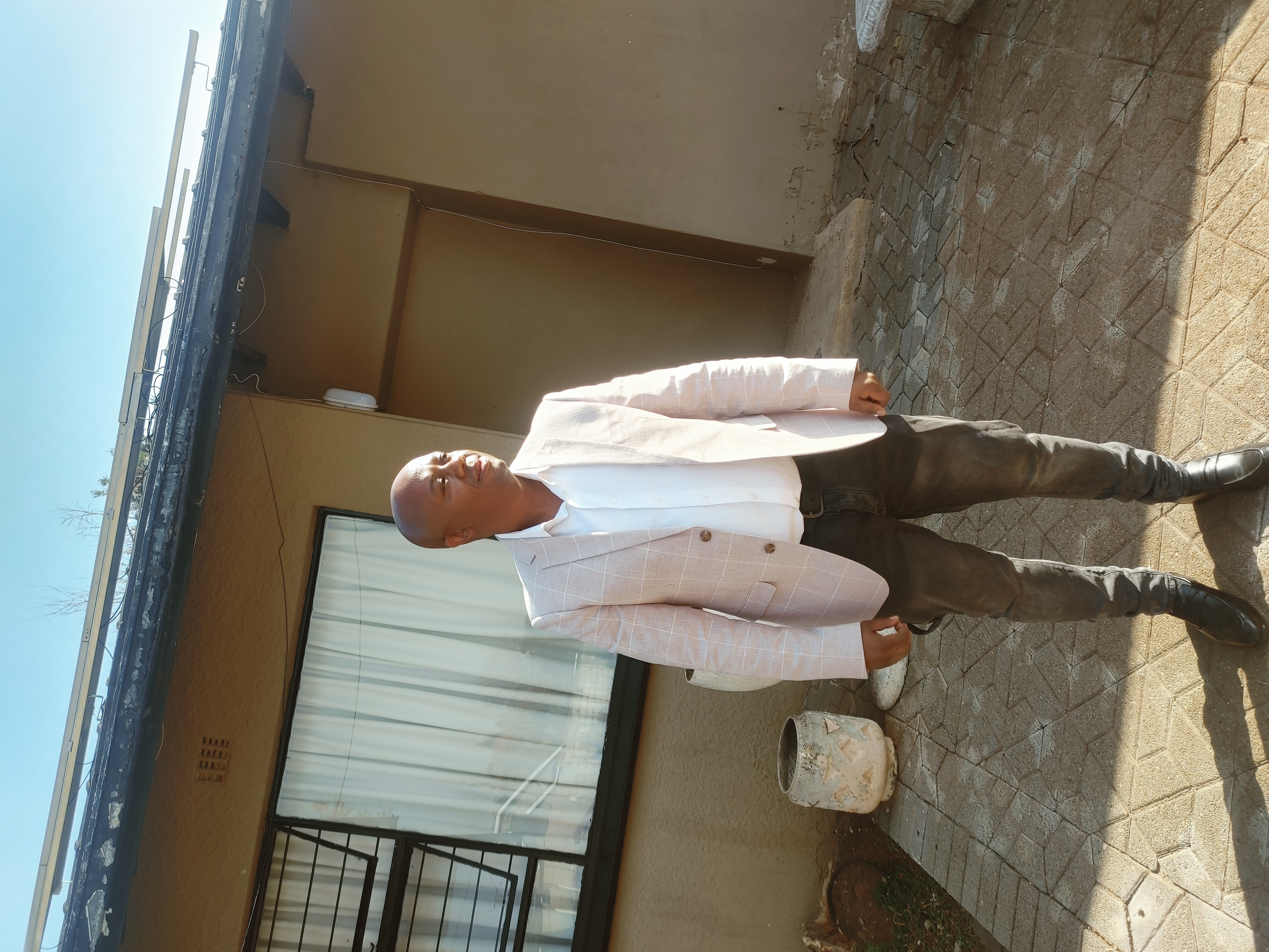 Patrick  S
