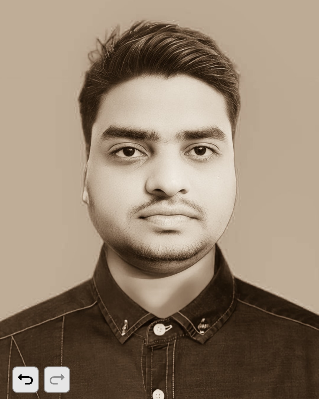 Rahul  K
