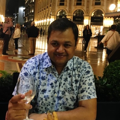 Amit K