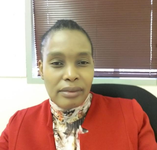 Thandeka C