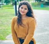 Anupriya R