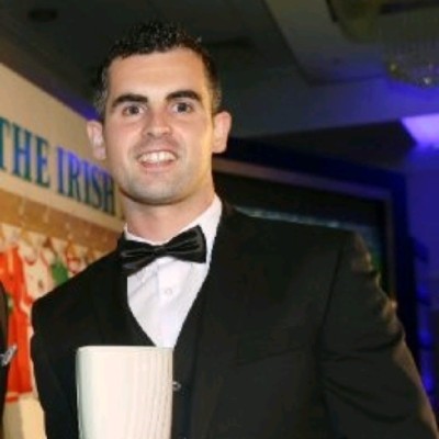 Raymond G